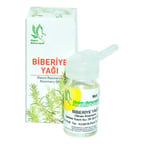 Biberiye Yağı 10 cc - OEM458-7844