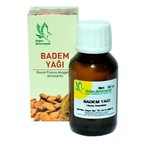 Badem Yağı 50cc - OEM458-7948