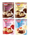 Dr Oetker Tatlı Soslar