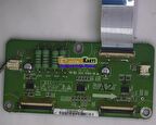 LJ41-01710A, LJ92-00812A, BEKO PD9106, SAMSUNG, CTRL Board