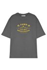 Unisex Oversize T-shirt Jawa Droid Repair