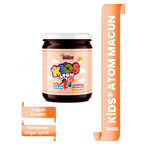 Kids Atom Macun: Minik Kahramanların Enerji Kaynağı!