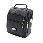 OGDO - Çok Gözlü El ve Omuz Askılı Çanta - 2249