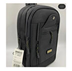 OGDO - Omuz ve Sırt Çantası - 4927