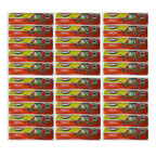 Büyük Boy Çöp Poşeti (65 x 80 cm) 10 Lu Rulo x 30 Paket Çöp Torbası Siyah