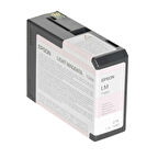 Epson T5806-C13T580600 Açık Kırmızı Kartuş