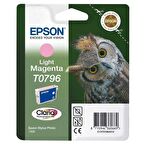 Epson T0796-C13T07964020 Açık Kırmızı Kartuş