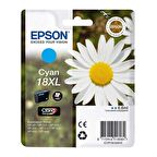 Epson 18XL-T1812-C13T18124020 Mavi Kartuş