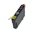Epson 16XL-T1631-C13T16314020 Siyah Kartuş