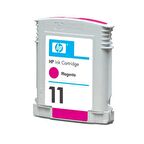 Hp 11-C4837A Kırmızı Kartuş