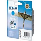 Epson T0442-C13T04424020 Mavi Kartuş