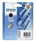 Epson T066-C13T06614020 Siyah Kartuş