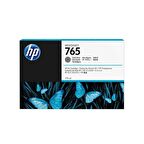 Hp 765-F9J54A Koyu Gri Kartuş