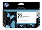 Hp 730-P2V65A Mat Siyah Kartuş