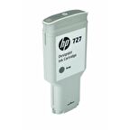 Hp 727-F9J80A Gri Kartuş Extra Yüksek Kapasiteli