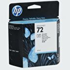 Hp 72 C9397A Foto Siyah Kartuş