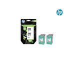 Hp 343-CB332EE Renkli Kartuş 2'Li Paket