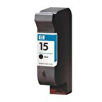 Hp 15-C6615D Siyah Kartuş