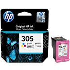 Hp 305-3YM60AE Renkli Kartuş