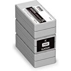 Epson GJIC5-C13S020563 Siyah Kartuş