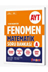 FENOMEN AYT MATEMATİK SORU BANKASI (A)