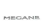 Oksa 258 Arka Bagaj Yazısı Monogram Megane Megane III 908897337R