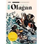 Olağan Hikâye 1.Sayı Ekim-Kasım 2020