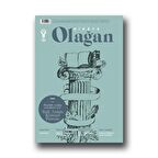 Olağan Hikaye 6.Sayı Ağustos-Eylül 2021