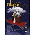 Olağan Hikâye 14.Sayı Aralık 2022-Ocak 2023