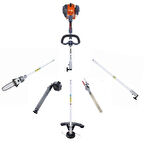 Oleomac BCH 241 D Çok fonksiyonlu Güç Ünitesi