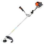 OLEOMAC BCH 250T BENZİN MOTORLU YAN TIRPAN 1.2 HP *