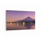 Olla 17963Y Yapı Görseli Yatay Kanvas Tablo (Ölçü: 90X60)