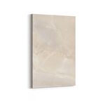 Olla 16656D Mermer Desen Görsel Dikey Kanvas Tablo (Ölçü: 100X150)
