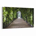 Olla 13996Y Doğa / Manzara Görseli Yatay Kanvas Tablo (Ölçü: 30X20)