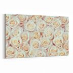 Olla 11632Y Çiçek Görseli Yatay Kanvas Tablo (Ölçü: 90X60)