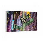 Olla 18905Y Yapı Görseli Yatay Kanvas Tablo (Ölçü: 150X100)