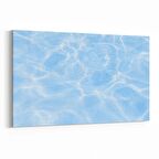 Olla 12979Y Deniz / Okyanus Görseli Yatay Kanvas Tablo (Ölçü: 150X100)