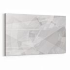 Olla 10207Y Abstract Görsel Yatay Kanvas Tablo (Ölçü: 45X30)