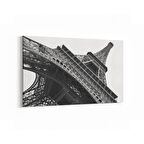 Olla 18715Y Yapı Görseli Yatay Kanvas Tablo (Ölçü: 45X30)