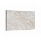 Olla 16670Y Mermer Desen Görsel Yatay Kanvas Tablo (Ölçü: 30X20)