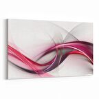 Olla 10108Y Abstract Görsel Yatay Kanvas Tablo (Ölçü: 120X80)