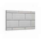 Olla 17461Y Taş / Tuğla Görseli Yatay Kanvas Tablo (Ölçü: 30X20)