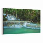 Olla 13957Y Doğa / Manzara Görseli Yatay Kanvas Tablo (Ölçü: 30X20)