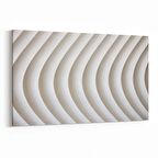 Olla 14938Y Geometrik Desen Görseli Yatay Kanvas Tablo (Ölçü: 45X30)