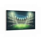 Olla 17130Y Spor Görseli Yatay Kanvas Tablo (Ölçü: 150X100)