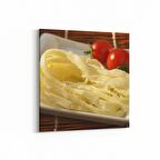 Olla 15179K Gıda Görseli Kare Kanvas Tablo (Ölçü: 30X30)