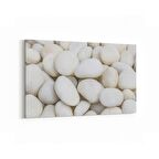 Olla 17445Y Taş / Tuğla Görseli Yatay Kanvas Tablo (Ölçü: 150X100)