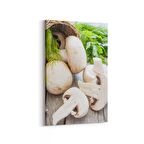 Olla 15148D Gıda Görseli Dikey Kanvas Tablo (Ölçü: 20X30)