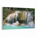 Olla 13818Y Doğa / Manzara Görseli Yatay Kanvas Tablo (Ölçü: 70X50)