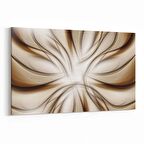 Olla 10162Y Abstract Görsel Yatay Kanvas Tablo (Ölçü: 120X80)